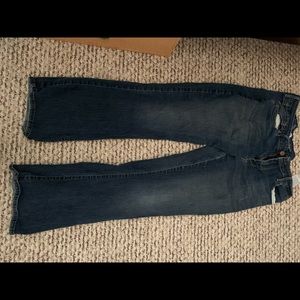 Women’s jeans size 14